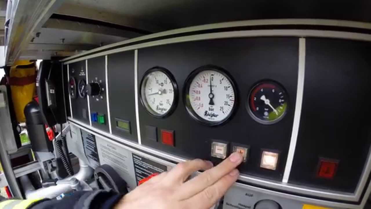 Feuerwehr Matzing - Der Film