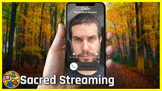 Call-In With Colin: Fall Check-In Edition