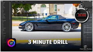 Give Yourself Only 3 Minutes And See What Happens...