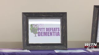 Dementia care workshop to help professionals and caregivers