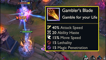 Can we Win the Final Doom Bots Trial - Veigar