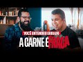 A CARNE É FRACA - Você entendeu errado - Douglas Gonçalves & Saulo Daniel