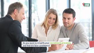 Ways to improve your Hiring process | Resume Parser Api helps in Recruitment