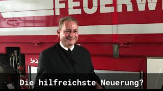 MP-FEUER - Kick off
