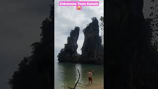 Kodu Island Trveling In Paradise