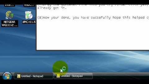 how to make an autoexec file for css