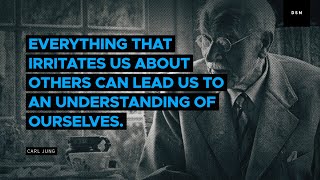 Sales motivation quotes: Everything that irritates us about others can ... screenshot 5