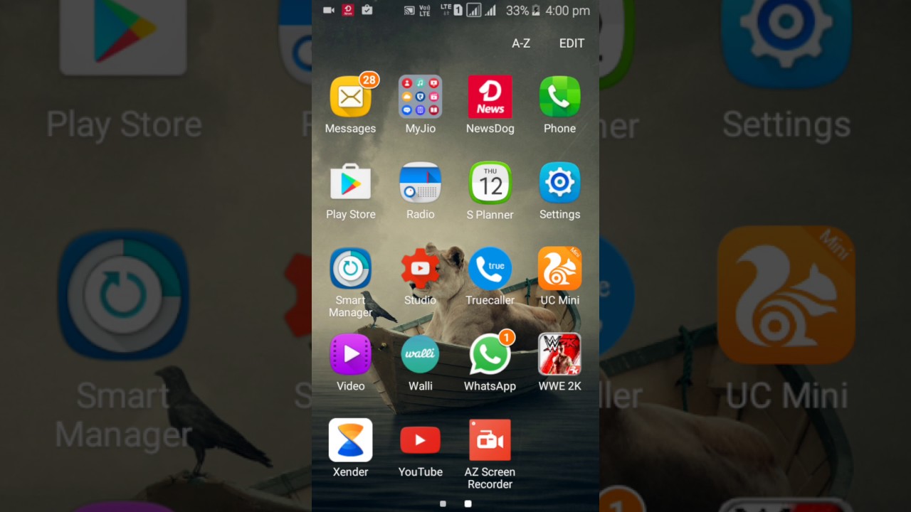 How To Increase Phone s Speed YouTube