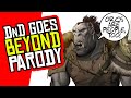 Dungeons & Dragons Makes Orcs Less RACIST?! WizKids CANCELS Game Designer!