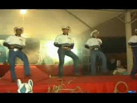 Cowboys Country Dance