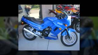Carl's Cycle Sales