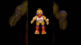 Rock star chica