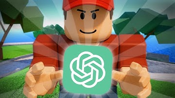 This Arsenal Video Is AI GENERATED.. (Roblox Arsenal)