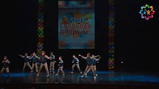 "Warriors of dance", Студия танца ENCANTO, Минск