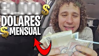 ¿Cuanto DINERO GANA Luisito Comunica en YouTube en 2020?