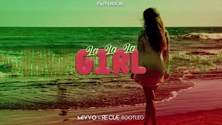 Paffendorf - La La La Girl (MIVVO & Re Cue Bootleg)