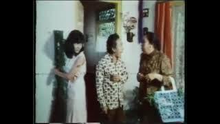 Iklan AJINOMOTO Cap Mangkok Merah ft. (Alm) S. Bagio (1981) - TVRI