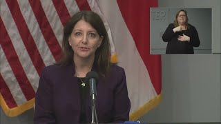 North Carolina May 21 COVID-19 press conference