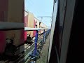 जोधपुर से हैदराबाद की ट्रेन यात्रा 🚇🚅Jodhpur to Hyderabad Tain Journey in 30 hours distance 1900 km