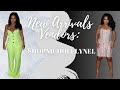 SHOPNICHOLELYNEL NEW ARRIVALS VENDORS || FREE USA CLOTHING VENDORS FOR YOU