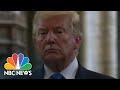 Examining Trump's Immigration Campaign Promises Four Years Later | NBC News NOW