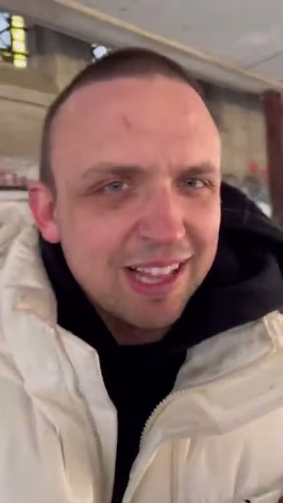 filmik z afery budowlanej