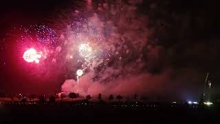 2024 Bolingbrook fireworks