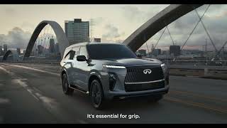 Why Get a Tire Alignment? | Austin INFINITI