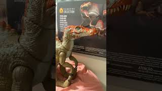 No debimos desvelarnos #dinosaurios