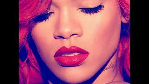 Rihanna - S&M reversed