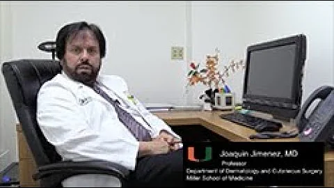 Joaquin Jimenez, MD