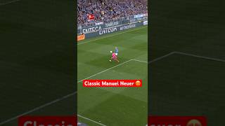 Sweeper Keeper = "Manuel Neuer role" 😀😳 Information