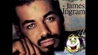 James Ingram - Let me love you this way