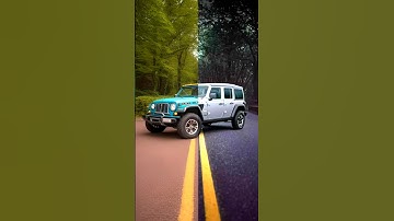 Master the Art of AI Video Editing: Mahindra Thar Short