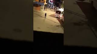 ДАХШАТ ТУРКИЯ 2 ВИДЕО