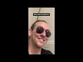 Beginning of video