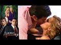 Amores Verdaderos - Capítulo 11: ¡Nelson cae en el plan de Kendra!