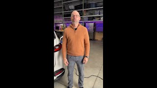 What is a PHEV?