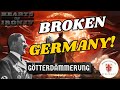 Götterdämmerung Germany Is Completely BROKEN! | HOI4 Country Guides