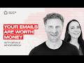 The Future of Communication: Email, Crypto & AI with Gerald from EtherMail