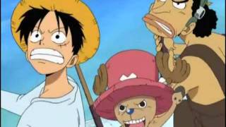 Luffy Silky Smooth Skin screenshot 2