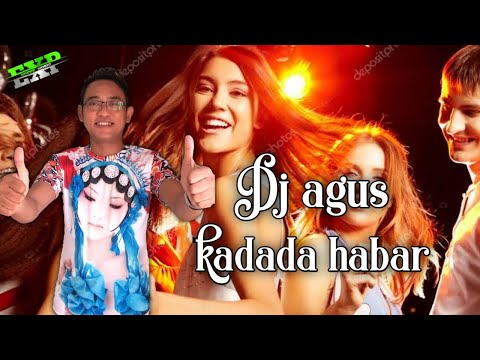 KADADA HABAR lagu Banjar