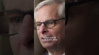 Rick Davis On Bipartisanship - A Democracy Minute