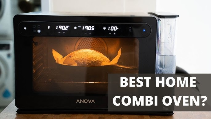 Anova Precision™ Oven Tutorial 