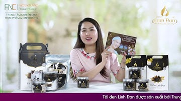 Phản hồi của khách hàng về tỏi đen Linh Đan