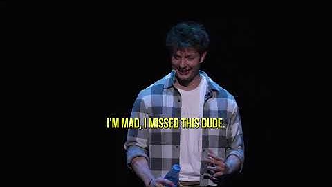 HILARIOUS Crowd Work Moments with Matt Rife! (Stand Up Comedy 2025)