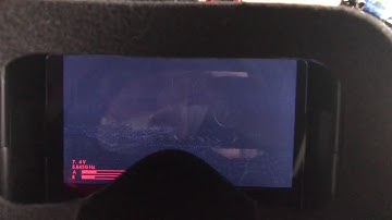 Kakute F7 OSD Problem