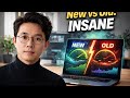 "New $800 PC vs My Optimized 2017 Laptop: The Shocking Result!"