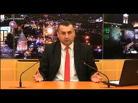 თუ არც გავაპროტესტებთ სოდომისა და გომორის ბედს გავიზიარებთ