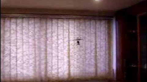 PicooZ Forward Flight Modification